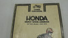 Honda 750 Service Repair Handbook Manual Clymer