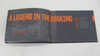 Harley-Davidson legend book magazine manual brochure
