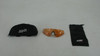 Uvex Amber Sunglass Lens