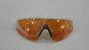 Uvex Amber Sunglass Lens