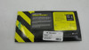 Scott High-Voltage AFC Clear Replacement Lens with Tear off Pins 206709-041