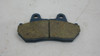 Honda 43105-MJ6-014 PAD, RR.