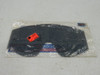 JT Racing USA GSX-1 Goggles System Lexan Lens Shadow Tint