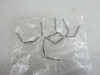 Triumph 391-504665 Wire Headlight Clip