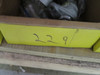 Triumph 391-504665 Wire Headlight Clip