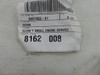 Husqvarna Genuine 5321734-37 Pulley Idler Flat Plated OEM