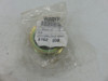 Husqvarna Genuine 5321734-37 Pulley Idler Flat Plated OEM