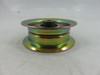 Husqvarna Genuine 5321734-37 Pulley Idler Flat Plated OEM