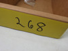 Honda XR350R  53180-435-730 LEVER, DECOMPRESSION