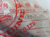 Honda XR350R  53180-435-730 LEVER, DECOMPRESSION