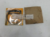 Yamaha EL433 TL433 SL433 SS433 SW433 818-11611-10-00 Ring, Piston 1St