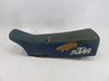 KTM Seat 1980's Foam Cover