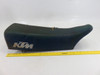 KTM Seat 1980's Foam Cover