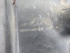 KTM Seat 1980's Foam Cover