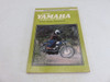 Yamaha 90-200 cc Twin 1966-77 Service Repair or Maintenance Manual Clymer