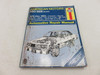American Motors Midsize Models 1970/1983 Automotive Repair Manual Service Shop Haynes