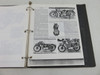 100 Years of Motorcycle Documentary Illustrations Massimo Clarke