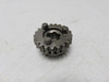 Honda 23461-116-010 GEAR, MAINSHAFT THIRD (21T) 1976 XR75