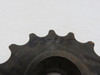 Sachs CZ Front Sprocket 14T