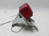 Honda CB750 750 500 550 350 400 GL 1000 Tail Light License Plate Bracket Lens