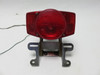 Honda CB750 750 500 550 350 400 GL 1000 Tail Light License Plate Bracket Lens