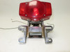 Honda CB750 750 500 550 350 400 GL 1000 Tail Light License Plate Bracket Lens