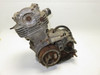 Honda SL250S Engine Motor Crankcase Cylinder Head
