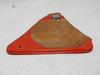 Vintage Bultaco Maico Rickman CZ Motorcross Side Covers Number Plate ??