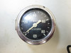 Stewart Warner Oil Pressure Gauge Meter