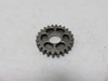 Honda XL70 SL70 23471-118-305 GEAR, MAINSHAFT TOP (24T
