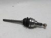 Honda TRX450 1998-01 CV6782 Axle Outboard Half Shaft Left Side