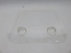 Vintage Touring Windshield Vented