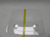 Vintage Touring Windshield Vented