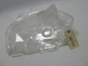 Vintage Touring Windshield Vented