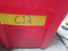 Honda HRS21 81152-VA2-801 Grass Bag Band TIE