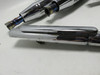 Yamaha XV1600 Road Star Exhaust System Muffler OEM