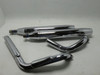 Yamaha XV1600 Road Star Exhaust System Muffler OEM