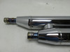 Yamaha XV1600 Road Star Exhaust System Muffler OEM