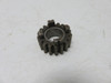 Honda 23441-116-010 GEAR, MAINSHAFT SECOND (18T) 1976 XR 75