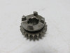 Honda 23461-116-010 GEAR, MAINSHAFT THIRD (21T 1976 XR75