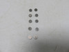 Honda 14928-MBB-000 SHIM, TAPPET (1.875) Genuine OEM