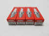 NGK Spark Plugs C8EH-9 98059-58910 Package of 4