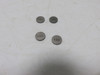 Honda 14909-MBB-000 SHIM, TAPPET (1.40) Genuine OEM