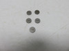 Honda 14913-MBB-000 SHIM, TAPPET (1.50) Genuine OEM