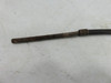 Jawa 250 Rear Brake Cable 353-37-140