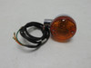 Honda VT1100C 1987-1994 33450-MM8-671 TURN SIGNAL ASSY., L. FR Front Left