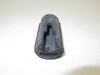 Honda Magna Rebel Shadow 50661-MK7-000 RUBBER, MAIN STEP