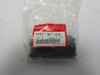 Honda Magna Rebel Shadow 50661-MK7-000 RUBBER, MAIN STEP