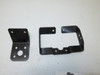 Kawasaki ZX10 2008 Rear Fender Eliminator Kit Ride Engineering KA-LPH18-BA