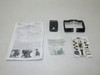 Kawasaki ZX10 2008 Rear Fender Eliminator Kit Ride Engineering KA-LPH18-BA